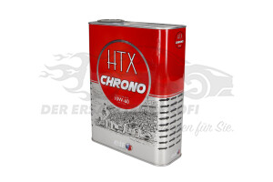 HTX400 Elf Motorenöl HTX Chrono SAE 10W60 2 Liter Total