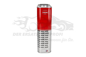 HTX400 Elf Motorenöl HTX Chrono SAE 10W60 2 Liter Total