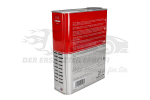 HTX400 Elf Motorenöl HTX Chrono SAE 10W60 2 Liter Total