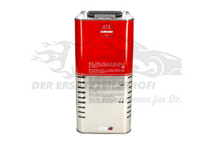 HTX450 Elf Motorenöl HTX Chrono SAE 10W60 5 Liter Total