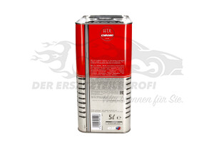 HTX450 Elf Motorenöl HTX Chrono SAE 10W60 5 Liter Total