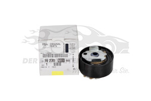 Spannrolle für Zahnriemen Citroen / Peugeot / Opel 1623068180