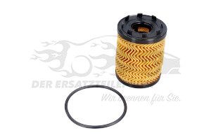 1630730680 Ölfilter Citroen / Peugeot / Opel
