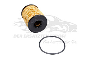 1630730680 Ölfilter Citroen / Peugeot / Opel