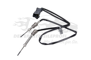 9812376480 Sensor, Abgastemperatur Citroen / Peugeot / Opel