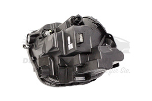 YQ00052780 Hauptscheinwerfer Citroen