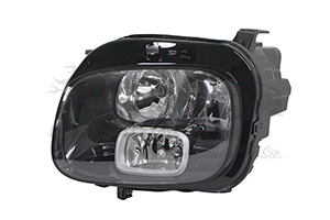 YQ00052980 Hauptscheinwerfer Citroen