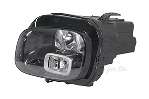 YQ00052980 Hauptscheinwerfer Citroen
