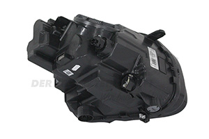 YQ00052980 Hauptscheinwerfer Citroen