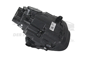YQ00052980 Hauptscheinwerfer Citroen