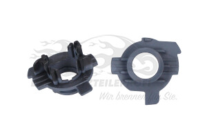 1627680280 Halter, Sensor Einparkhilfe Peugeot