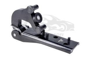 777640623R Führungsrolle für Türscharnier mitte 