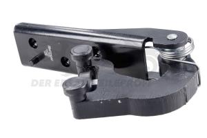 777640623R Führungsrolle für Türscharnier mitte 