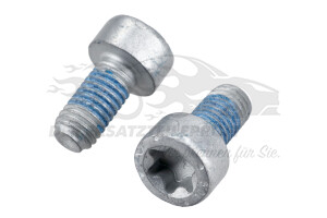 9677835980 Torxschraube M8 x 1,25-16 (VPE 2) Citroen