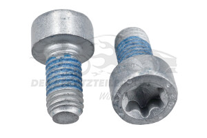 9677835980 Torxschraube M8 x 1,25-16 (VPE 2) Citroen