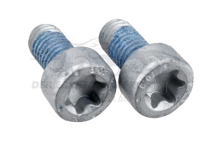 9677835980 Torxschraube M8 x 1,25-16 (VPE 2) Citroen