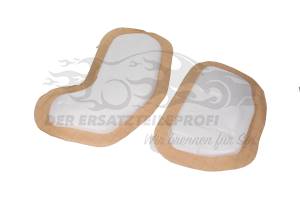 808650006R Türfüllung vorne links Renault
