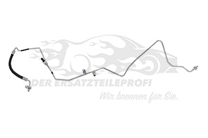 Hochdruck- / Niederdruckleitung für Klimaanlage Renault 924406009R