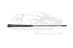 6587G4 Antennenstab kurz Citroen