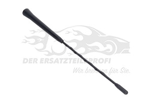 6587G4 Antennenstab kurz Citroen