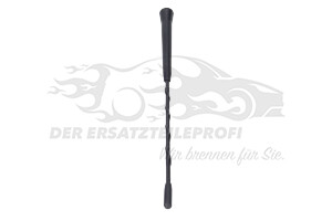 6587G4 Antennenstab kurz Citroen