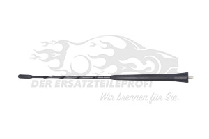 6587G4 Antennenstab kurz Citroen