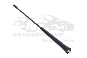 6587G4 Antennenstab kurz Citroen