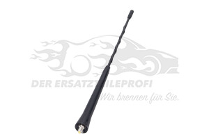 6587G4 Antennenstab kurz Citroen