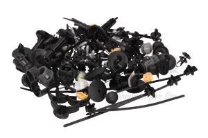 Montagesatz für Frontschaden Renault 625540505R