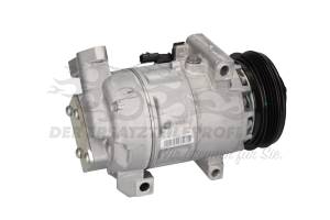 926002335R Kompressor Klimaanlage (R134a) Hella / Valeo