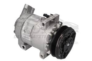 926002335R Kompressor Klimaanlage (R134a) Hella / Valeo