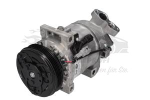 926002335R Kompressor Klimaanlage (R134a) Hella / Valeo