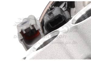 926002335R Kompressor Klimaanlage (R134a) Hella / Valeo