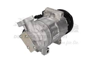 Kompressor für Klimaanlage Hella / Valeo 926002335R