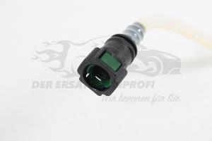 175068840R Kraftstoffleitung (Versorgung) mit Handpumpe Renault