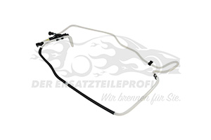 175068840R Kraftstoffleitung (Versorgung) mit Handpumpe Renault