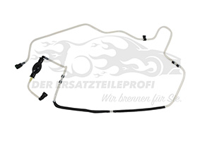 175068840R Kraftstoffleitung (Versorgung) mit Handpumpe Renault