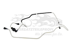 175068840R Kraftstoffleitung (Versorgung) mit Handpumpe Renault