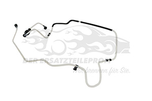 175068840R Kraftstoffleitung (Versorgung) mit Handpumpe Renault