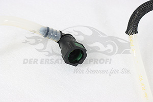 175068840R Kraftstoffleitung (Versorgung) mit Handpumpe Renault