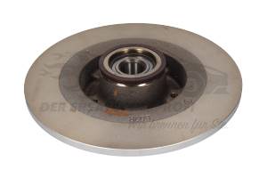 Bremsscheiben Renault 432029176R