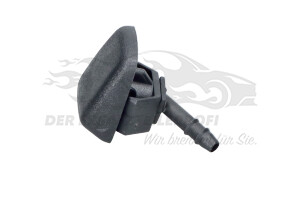 6438CS Scheibenwaschdüse vorne Citroen