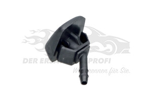 6438CS Scheibenwaschdüse vorne Citroen