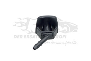 6438CS Scheibenwaschdüse vorne Citroen