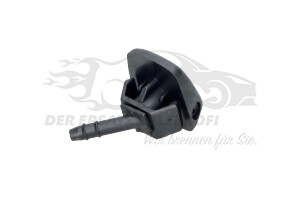 6438CS Scheibenwaschdüse vorne Citroen