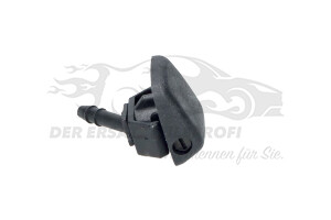 6438CS Scheibenwaschdüse vorne Citroen