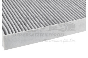 272774812R Innenraumfilter Aktivkohle Renault
