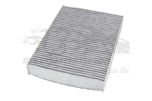 272774812R Innenraumfilter Aktivkohle Renault