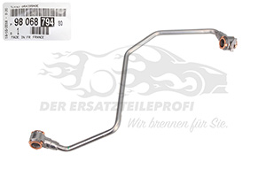 Ölleitung Citroen 9806879480