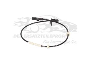 ABS-Sensor hinten links